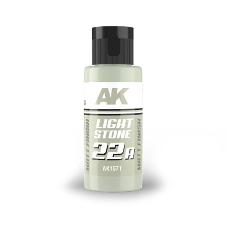 Dual Exo 22A - Light Stone 60ml