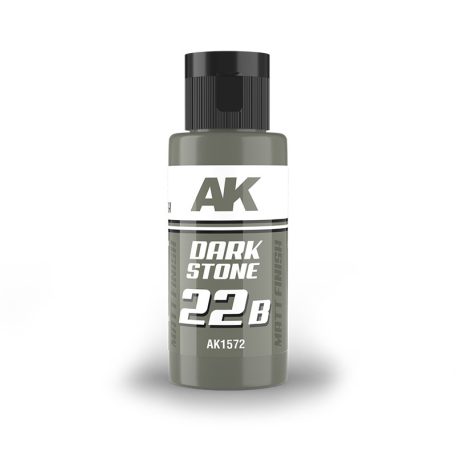 Dual Exo 22B - Dark Stone  60ml