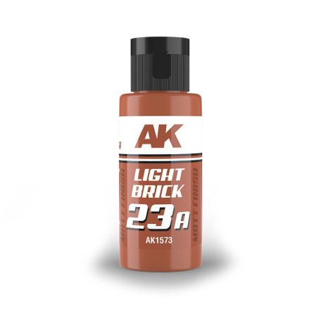 Dual Exo 23A - Light Brick  60ml