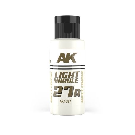 Dual Exo 27A - Light Marble  60ml