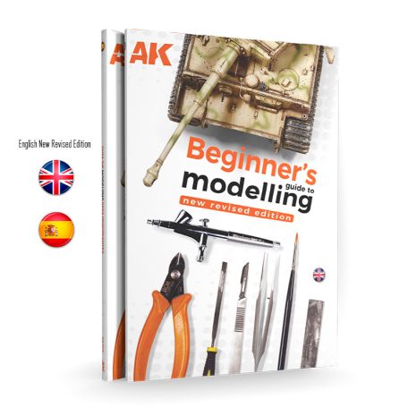 Beginner's Guide to Modelling - EN