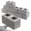 Scale Models - Concrete Blocks Kit 1/35 Scale