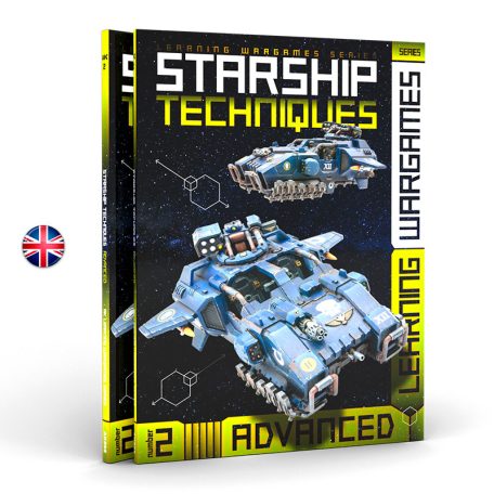 Ak Learning Wargames Series 2: Starship Techniques