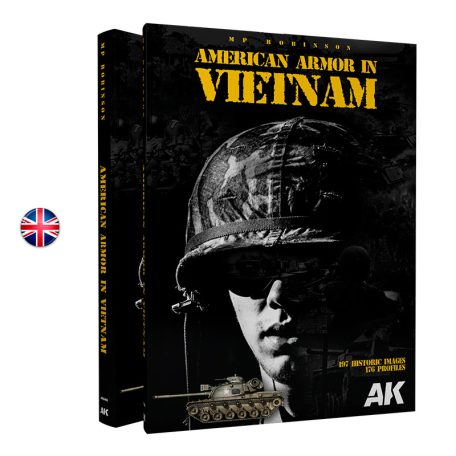 American Armor In Vietnam - En