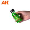 Resin Radioactive Water Components Epoxy Resin 180ml