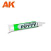 Modelling Green Putty - High Quality