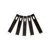 Tools - Bevelled Edge (5 Spare Blades) Replacement