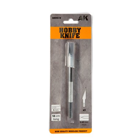 Tools - Hobby Knife