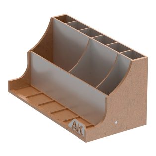 Modular Organizer Tools