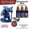 Air Ultramarine Blue