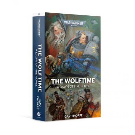The Wolftime (PB)