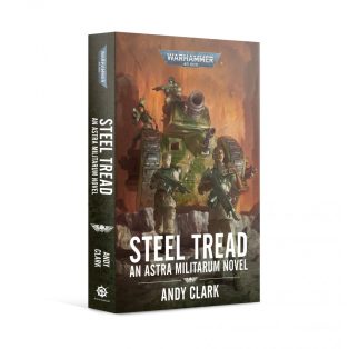 Steel Tread (PB)