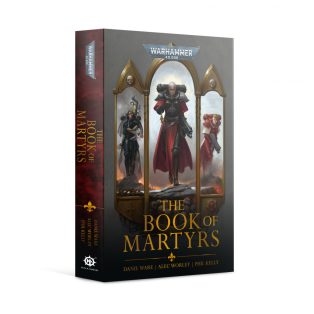 The Book of Martyrs (PB)