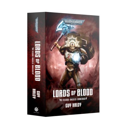 Lords of Blood (PB)
