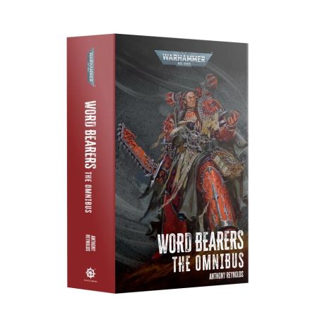 Word Bearers: The Omnibus (Paperback)