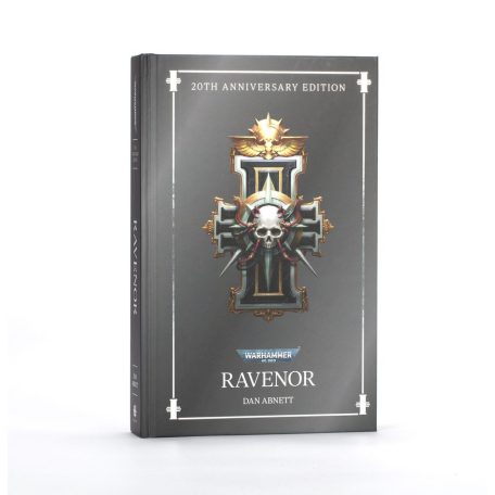 RAVENOR (HB ANNIVERSARY EDITION)