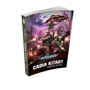 Cadia Kitart