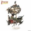 Deuslair: Flying Pirates Airship