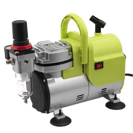 F160019 Compressors - Compressor AS18-3(1/6hp)20-23lpm