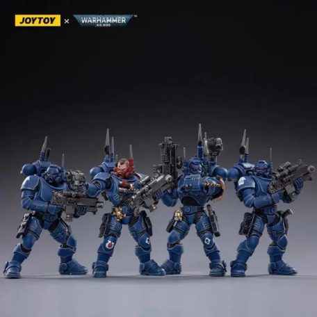 Ultramarines - Infiltrators