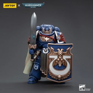 Ultramarines - Victrix Guard