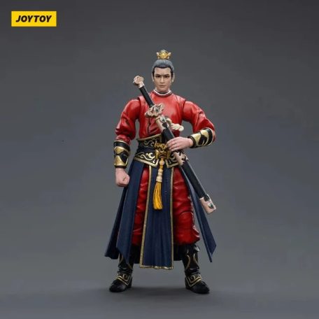 Dark Source-Jiang Hu - Crown Prince of King Jing Kai Zhao