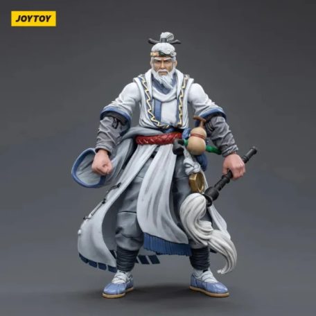 Dark Source-Jiang Hu - Chief of Taichang Sect Dingchang Huo