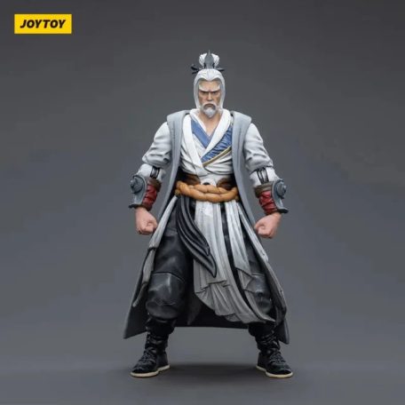 Dark Source-Jiang Hu - Blademaster of Taichang Sect Ao Gongsun