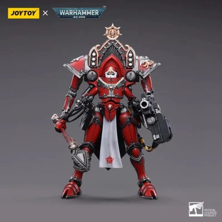 Adepta Sororitas - Paragon Warsuit Sister Merewal