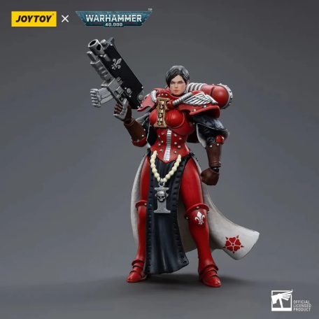 Adepta Sororitas - Battle Sisters Order of the Bloody Rose Sister Ignacia