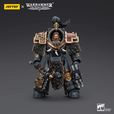 Space Wolves Varagyr Wolf Guard Squad Varagyr Terminator 2