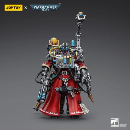 Adeptus Mechanicus - Cybernetica Datasmith