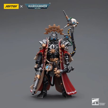 Adeptus Mechanicus - Skitarii Marshal