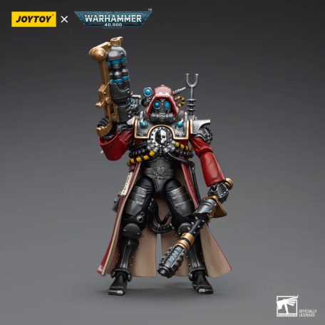 Adeptus Mechanicus - Skitarii Ranger Alpha