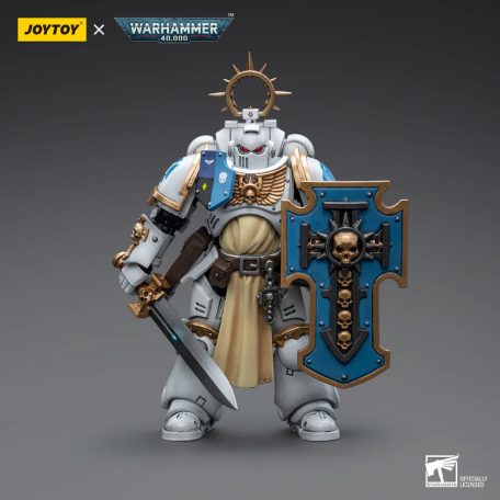 White Consuls - Bladeguard Veteran