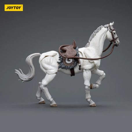 Dark Source-Jiang Hu - War Horse (white)