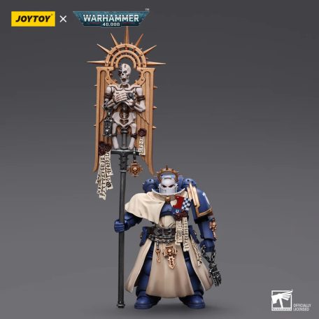 Ultramarines - Bladeguard Ancient