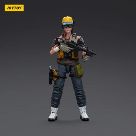 Army Builder Promotion Pack - Figure 21