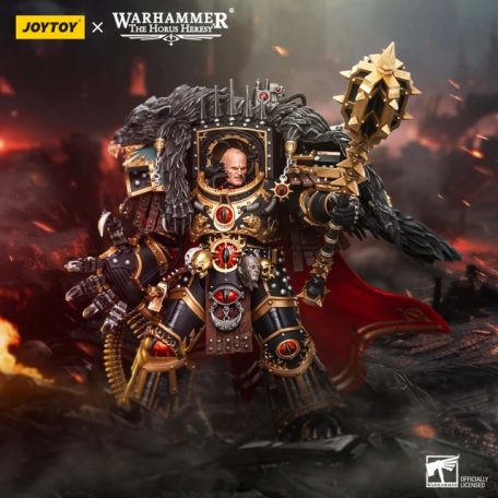 Sons of Horus - Warmaster Horus Primarch of the XVlth Legion