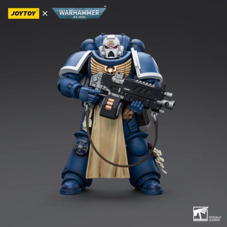 Ultramarines - Sternguard Veteran with Auto Bolt Rifle