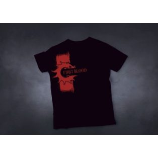 First Blood T-Shirt -X-Large