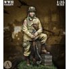 Figures 101 Airborne 1944