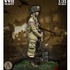 Figures 101 Airborne 1944