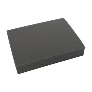 Raster foam tray 60mm deep for old cases