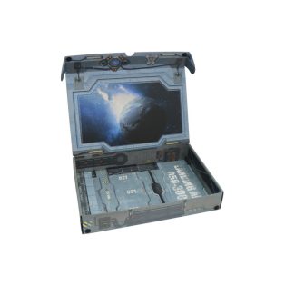 Vanguard Box (Sci-fi)-VB01S