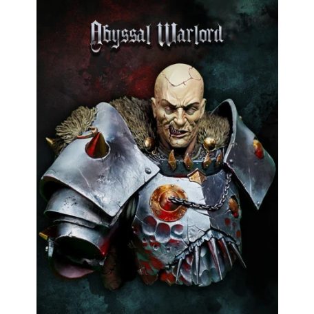 Abyssal Warlord