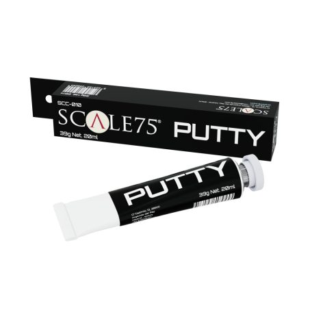 Acrylic Putty