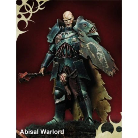 Abyssal Warlord