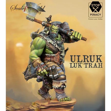 Ulruk Luk'trah