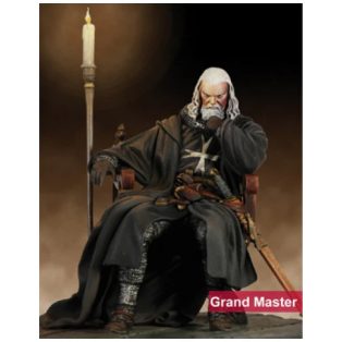 Grand Master